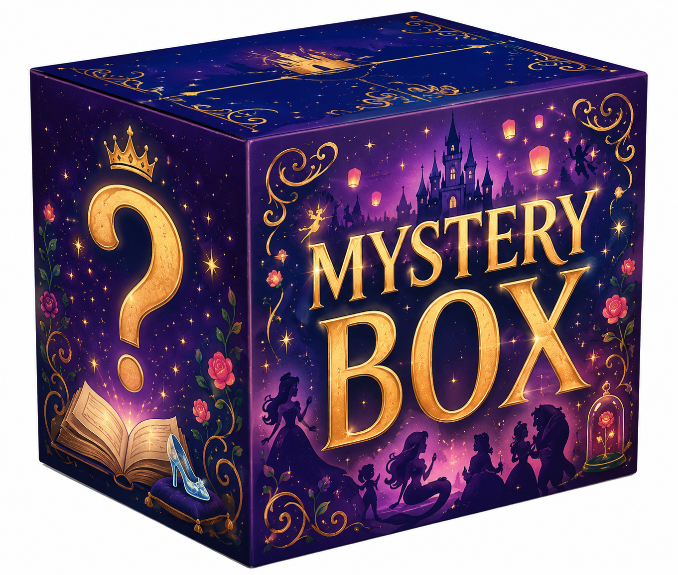 Mystery Box