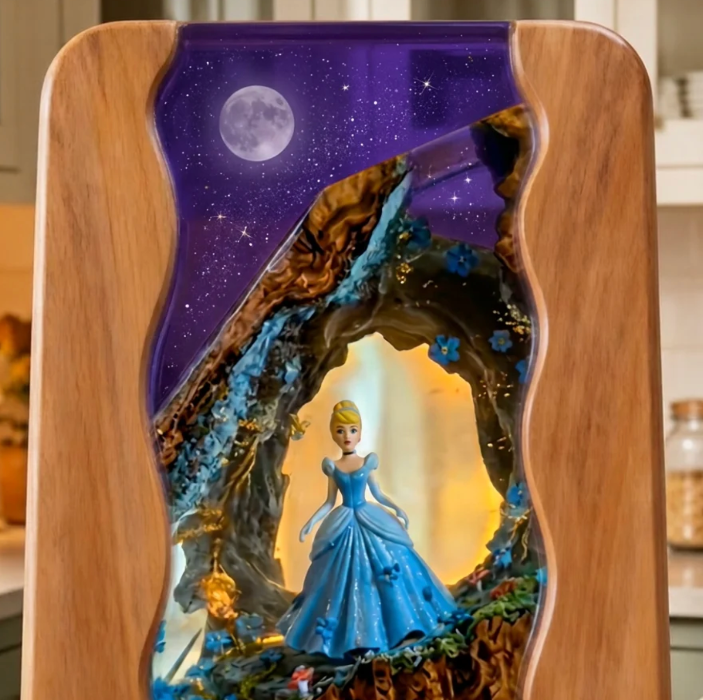 Fairytale Cutting-Board